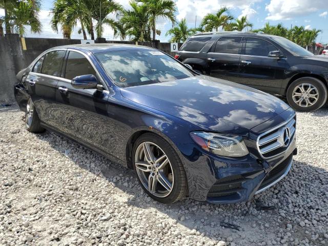 MERCEDES-BENZ E 300 2019 wddzf4jb7ka521944