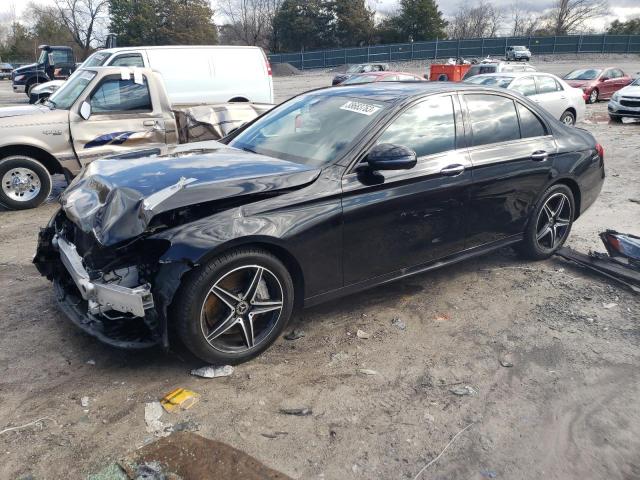 MERCEDES-BENZ E 300 2019 wddzf4jb7ka531535