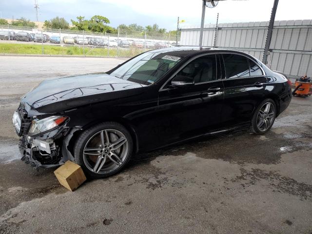 MERCEDES-BENZ E 300 2019 wddzf4jb7ka577298