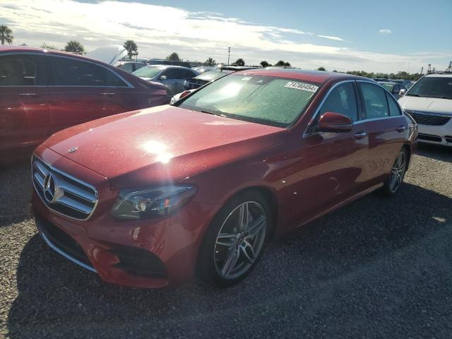 MERCEDES-BENZ E 300 2019 wddzf4jb7ka604600