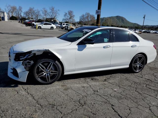 MERCEDES-BENZ E 300 2019 wddzf4jb7ka605701