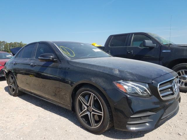 MERCEDES-BENZ E 300 2019 wddzf4jb7ka625351