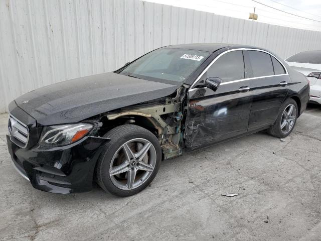 MERCEDES-BENZ E 300 2019 wddzf4jb7ka679393