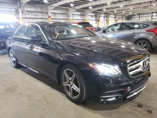 MERCEDES-BENZ E 300 2017 wddzf4jb8ha044787