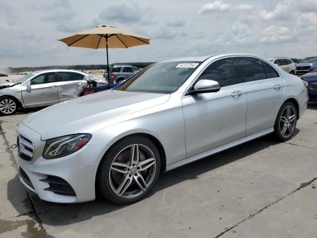 MERCEDES-BENZ E 300 2017 wddzf4jb8ha056437