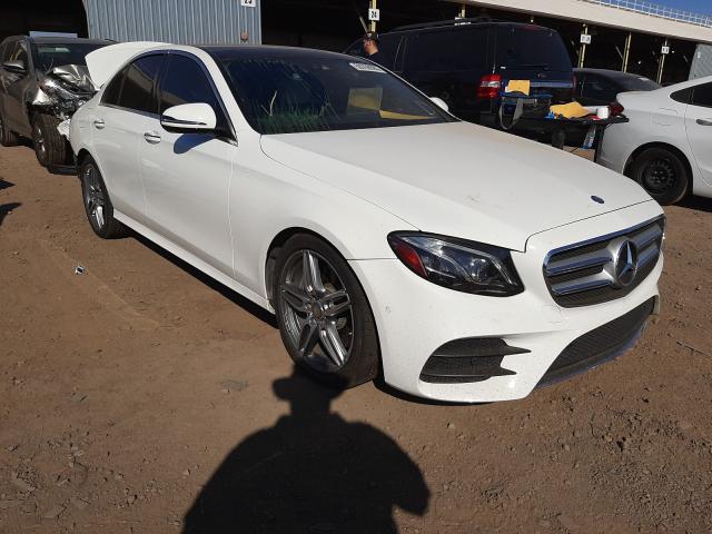 MERCEDES-BENZ E 300 2017 wddzf4jb8ha060536