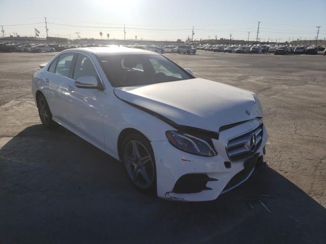 MERCEDES-BENZ E 300 2017 wddzf4jb8ha061332