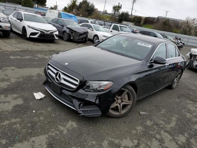 MERCEDES-BENZ E 300 2017 wddzf4jb8ha072105