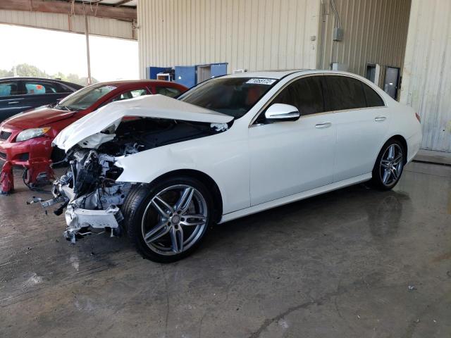 MERCEDES-BENZ E 300 2017 wddzf4jb8ha072797