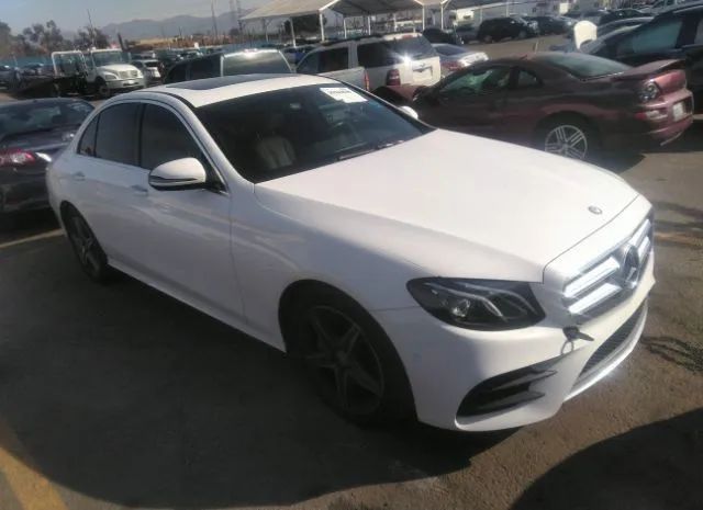 MERCEDES-BENZ NULL 2017 wddzf4jb8ha074971