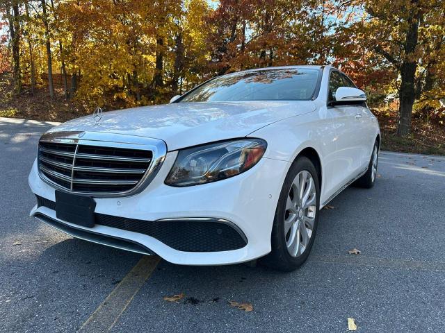 MERCEDES-BENZ E 300 2017 wddzf4jb8ha109427