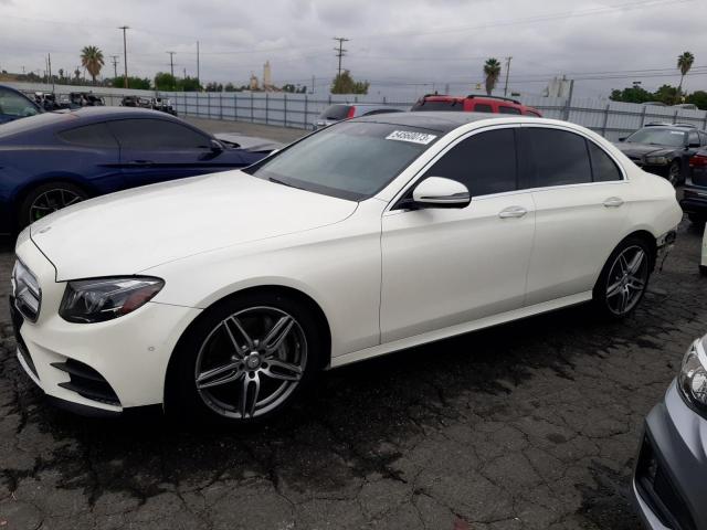 MERCEDES-BENZ E 300 2017 wddzf4jb8ha115972