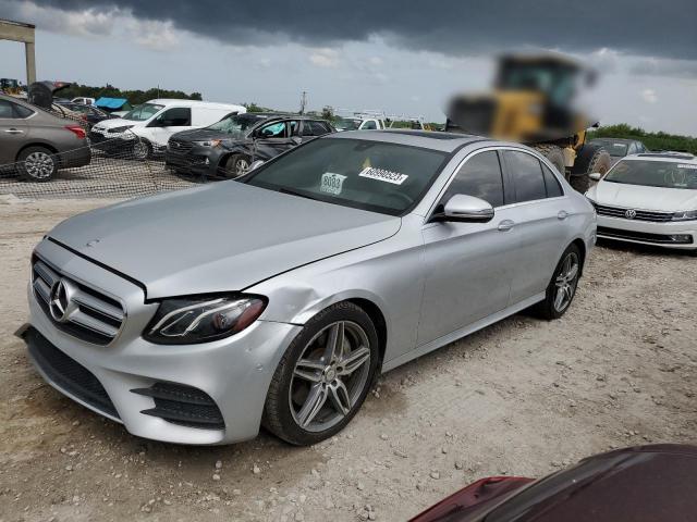 MERCEDES-BENZ E 300 2017 wddzf4jb8ha182104