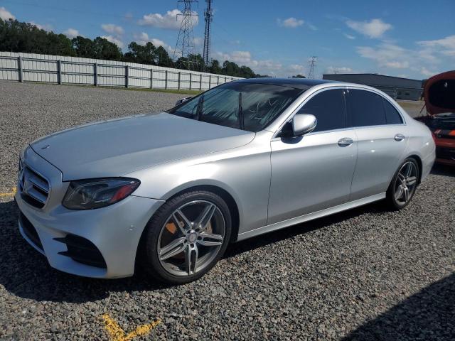 MERCEDES-BENZ E 300 2017 wddzf4jb8ha210564