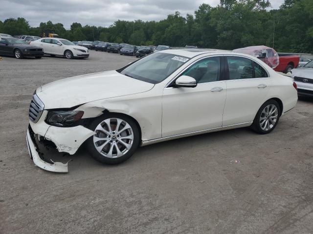 MERCEDES-BENZ E 300 2017 wddzf4jb8ha232581