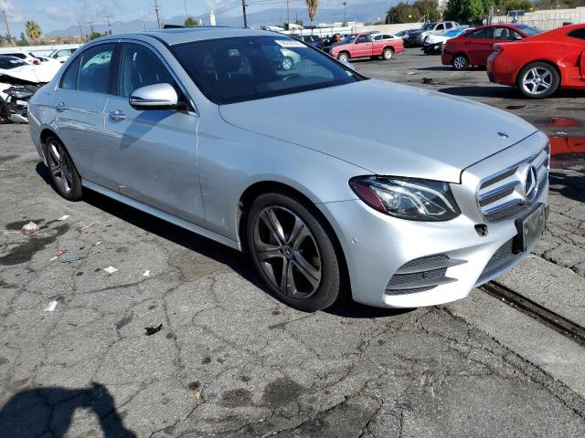 MERCEDES-BENZ E 300 2017 wddzf4jb8ha256248