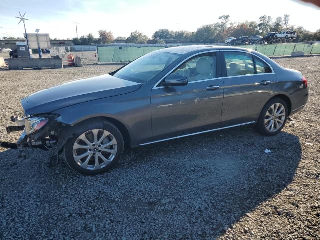 MERCEDES-BENZ E-CLASS 2017 wddzf4jb8ha275981