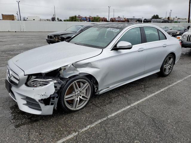 MERCEDES-BENZ E 300 2018 wddzf4jb8ja314364