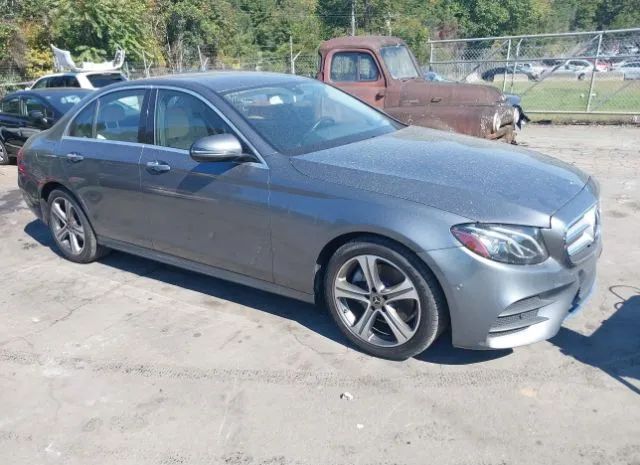 MERCEDES-BENZ NULL 2018 wddzf4jb8ja334193