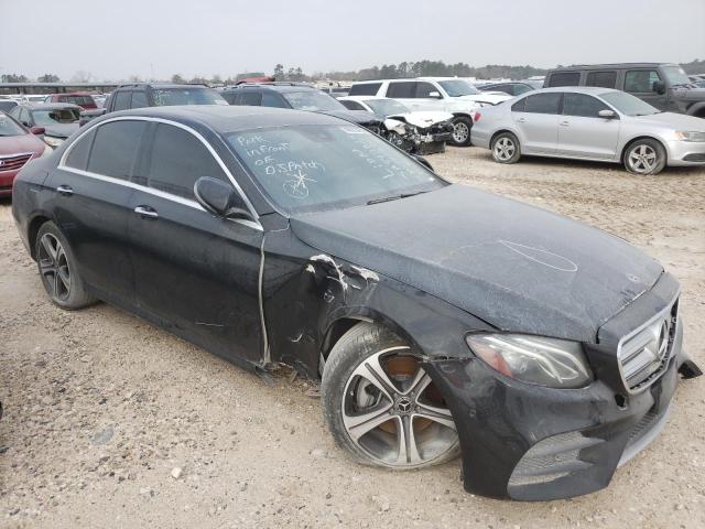 MERCEDES-BENZ E 300 2018 wddzf4jb8ja342925