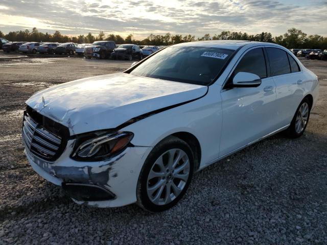 MERCEDES-BENZ E 300 2018 wddzf4jb8ja351902