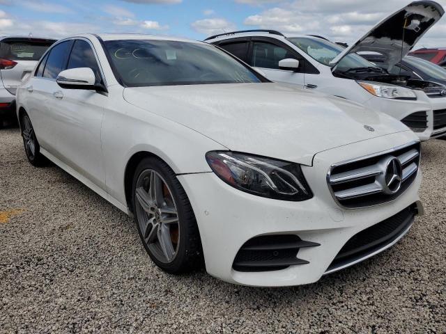 MERCEDES-BENZ E 300 2018 wddzf4jb8ja396368