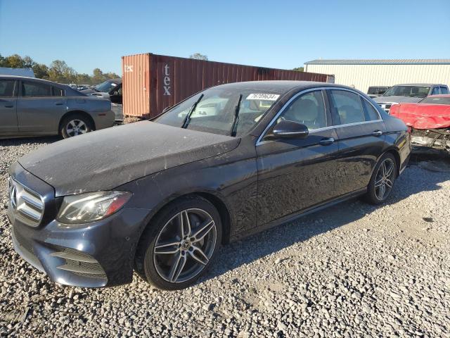 MERCEDES-BENZ E 300 2018 wddzf4jb8ja466113