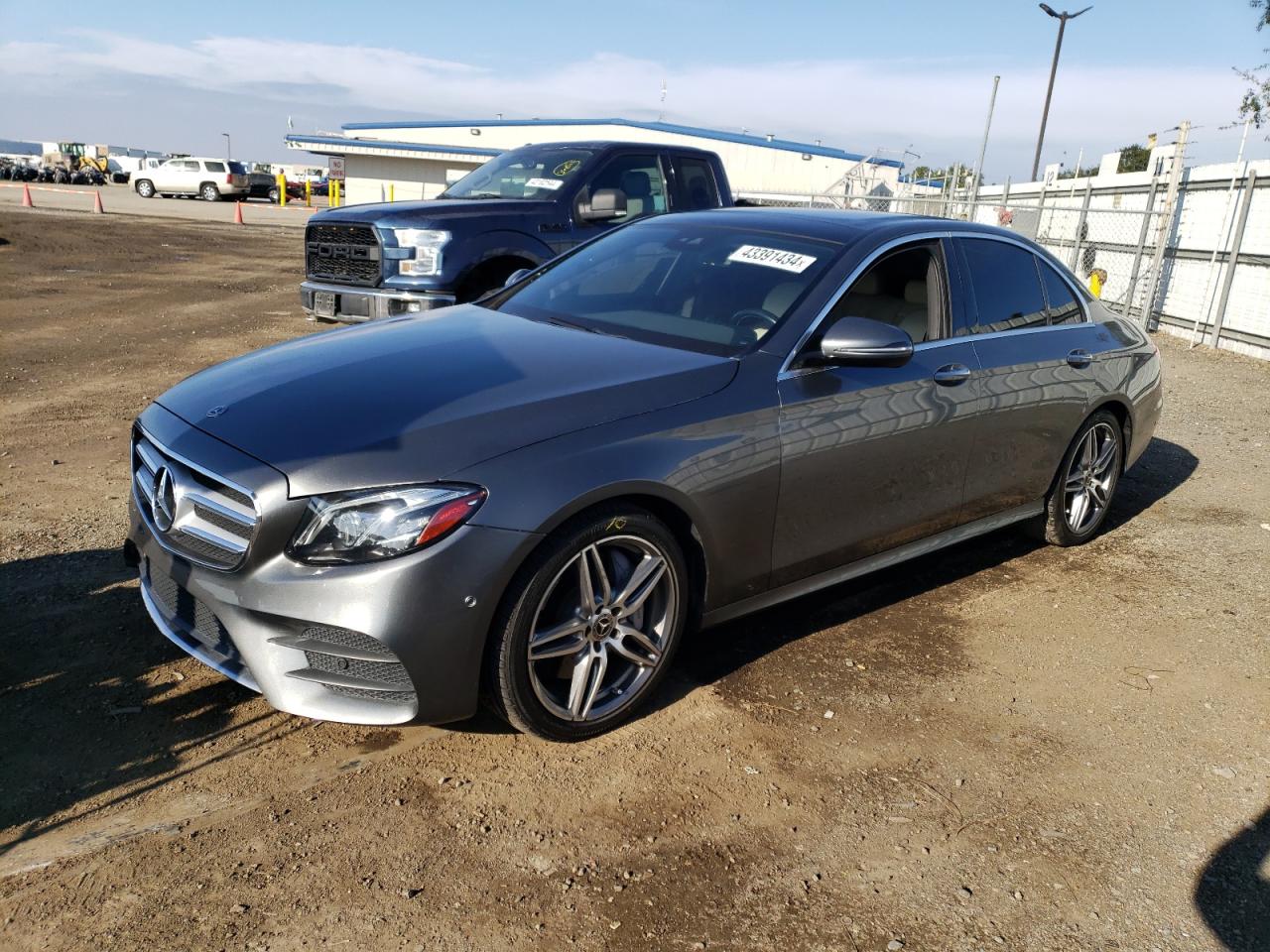 MERCEDES-BENZ E-KLASSE 2018 wddzf4jb8ja476298