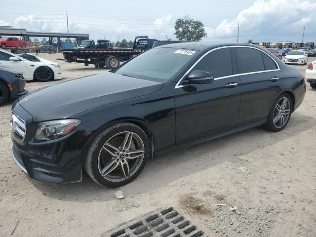 MERCEDES-BENZ E 300 2019 wddzf4jb8ka508541