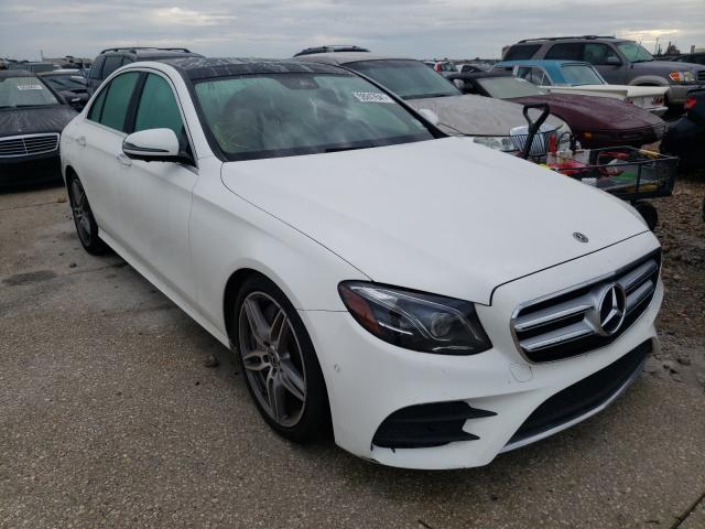 MERCEDES-BENZ E 300 2019 wddzf4jb8ka519524