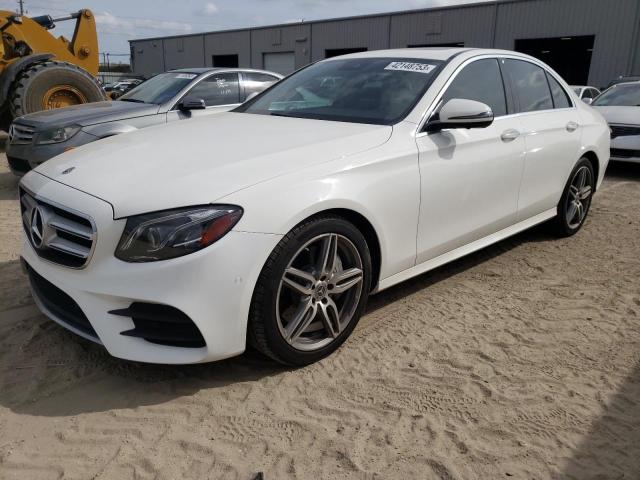 MERCEDES-BENZ E 300 2019 wddzf4jb8ka520544