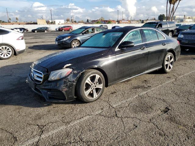 MERCEDES-BENZ E 300 2019 wddzf4jb8ka523671