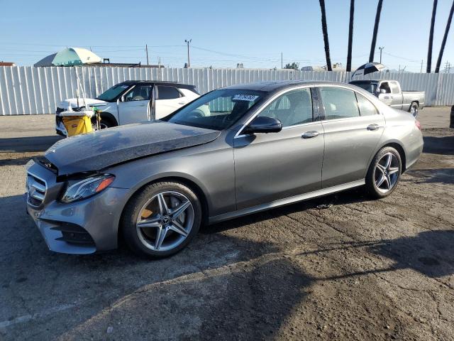 MERCEDES-BENZ E-CLASS 2019 wddzf4jb8ka526649