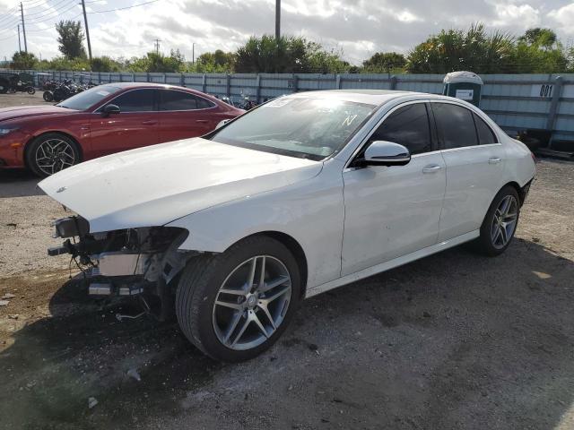 MERCEDES-BENZ E-CLASS 2019 wddzf4jb8ka557562