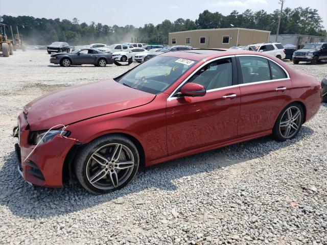 MERCEDES-BENZ E-CLASS 2019 wddzf4jb8ka579108