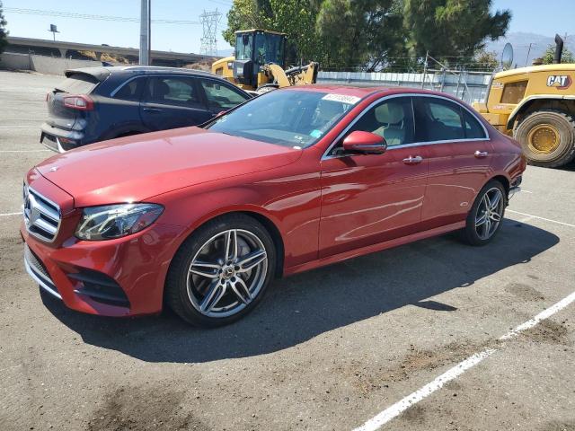 MERCEDES-BENZ E 300 2019 wddzf4jb8ka580842