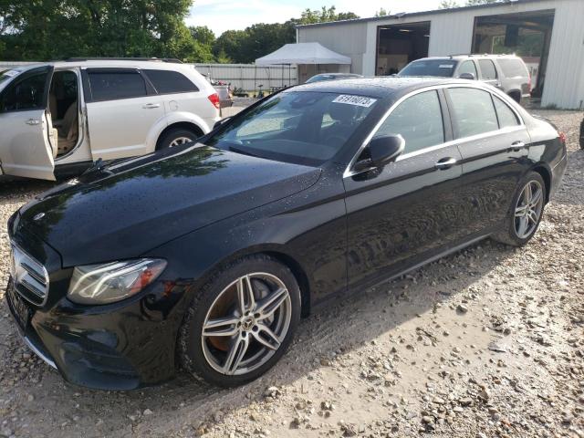 MERCEDES-BENZ E 300 2019 wddzf4jb8ka585040