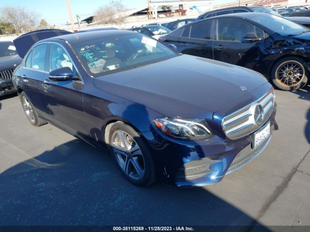 MERCEDES-BENZ NULL 2019 wddzf4jb8ka592036