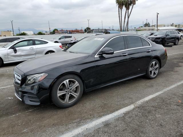 MERCEDES-BENZ E 300 2019 wddzf4jb8ka600698