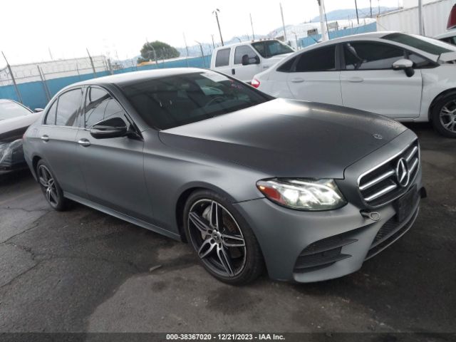 MERCEDES-BENZ NULL 2019 wddzf4jb8ka606470