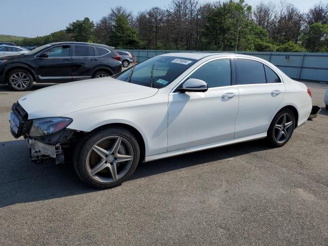 MERCEDES-BENZ E-CLASS 2017 wddzf4jb9ha025746