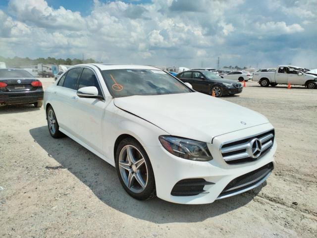 MERCEDES-BENZ E 300 2017 wddzf4jb9ha027867