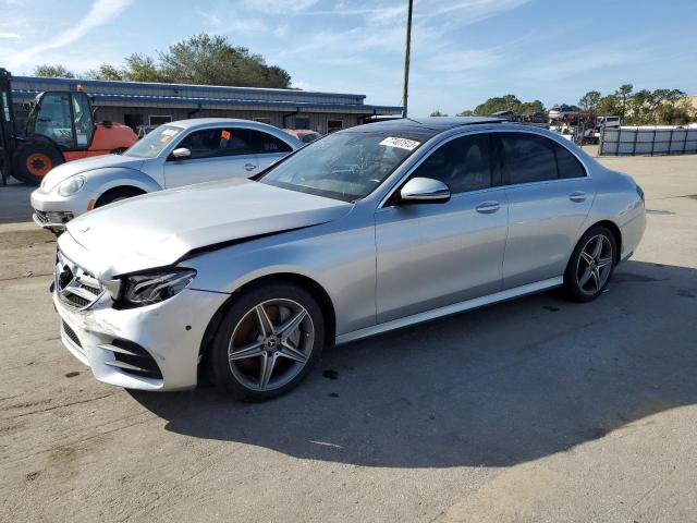 MERCEDES-BENZ E-CLASS 2017 wddzf4jb9ha031966