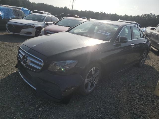 MERCEDES-BENZ E 300 2017 wddzf4jb9ha047472