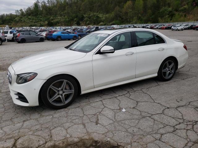 MERCEDES-BENZ E 300 2017 wddzf4jb9ha056401