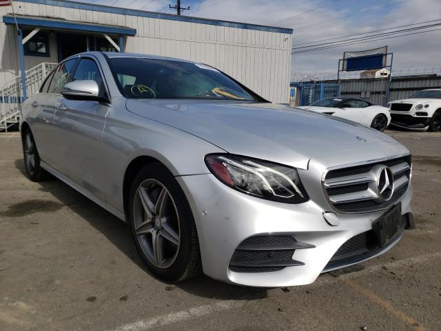 MERCEDES-BENZ E 300 2017 wddzf4jb9ha062022