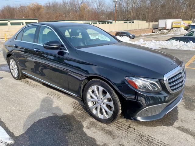 MERCEDES-BENZ E 300 2017 wddzf4jb9ha074316