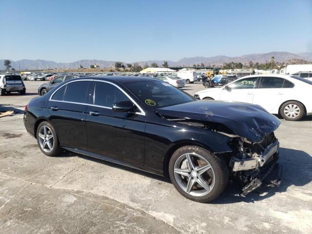 MERCEDES-BENZ E 300 2017 wddzf4jb9ha091004