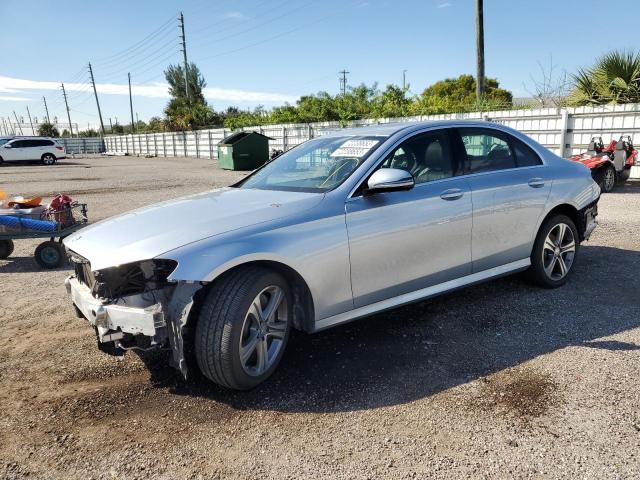 MERCEDES-BENZ E-CLASS 2017 wddzf4jb9ha103832