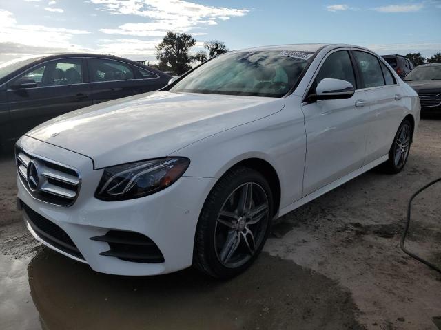 MERCEDES-BENZ E 300 2017 wddzf4jb9ha110764